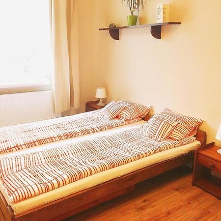 Pokoje Stare Miasto Appartement Krakau Buitenkant foto