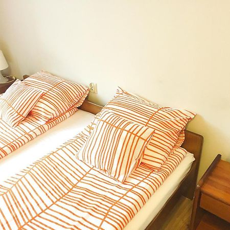 Pokoje Stare Miasto Appartement Krakau Buitenkant foto