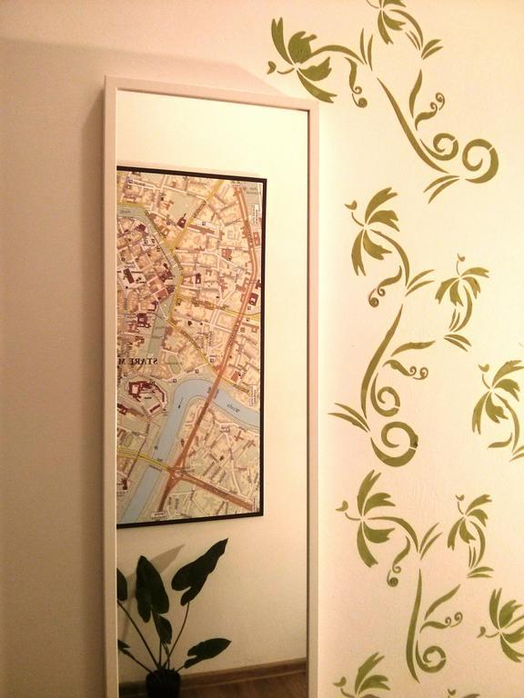 Pokoje Stare Miasto Appartement Krakau Buitenkant foto