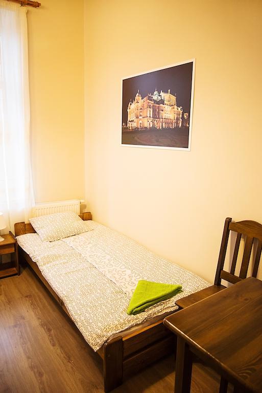 Pokoje Stare Miasto Appartement Krakau Kamer foto