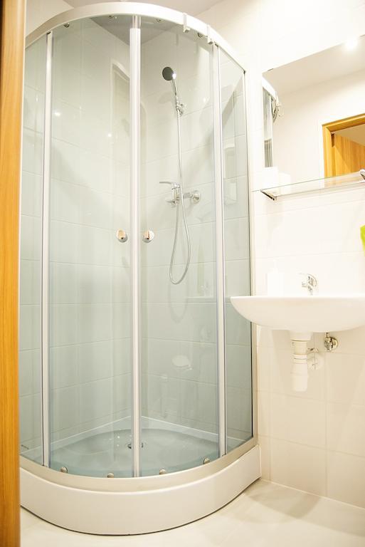 Pokoje Stare Miasto Appartement Krakau Kamer foto