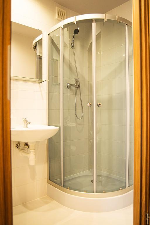 Pokoje Stare Miasto Appartement Krakau Kamer foto