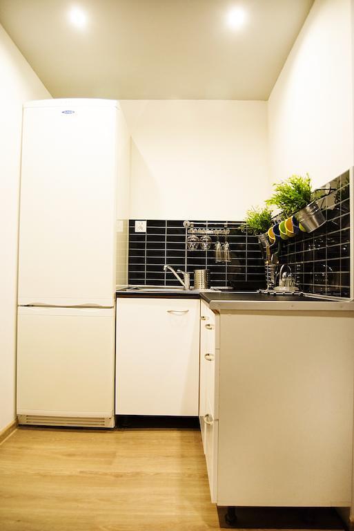 Pokoje Stare Miasto Appartement Krakau Buitenkant foto